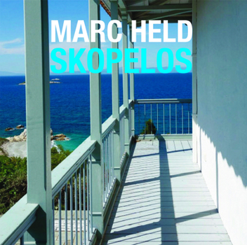 Hardcover Marc Held: 50 Years of Design [French] Book