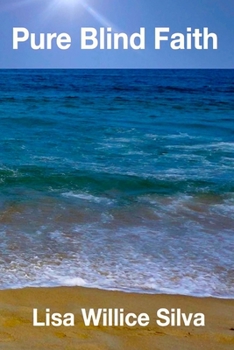 Paperback Pure Blind Faith Book