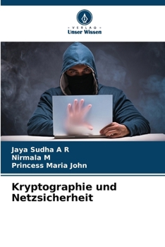 Kryptographie und Netzsicherheit (German Edition)