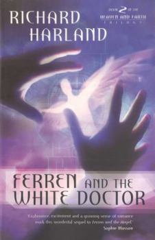 Paperback Ferren and the White Doctor Book