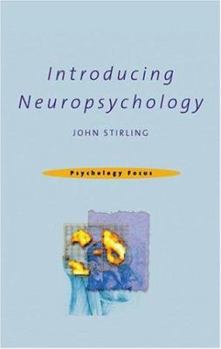 Paperback Introducing Neuropsychology Book