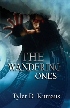 Paperback The Wandering Ones Book