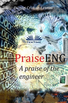 Paperback PraiseENG - A Praise of the Engineer Book