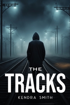 Paperback The Tracks Book