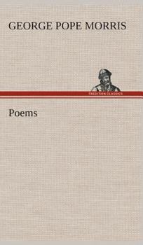 Hardcover Poems Book