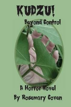 Paperback Kudzu!: Beyond Control Book