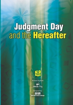 Paperback Judgment Day and the Hereafter Book