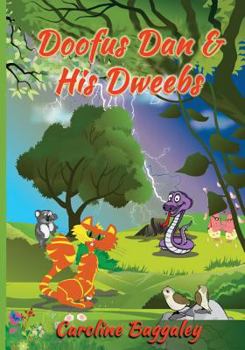 Paperback Doofus Dan & His Dweebs Book