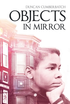 Paperback Objects in Mirror Book