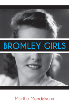 Paperback Bromley Girls Book