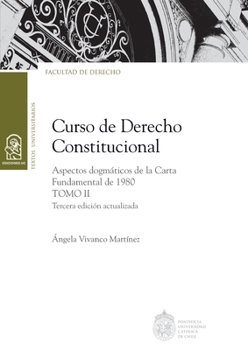 Paperback Curso de derecho constitucional Tomo II [Spanish] Book