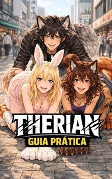 Paperback Therian: Guia Prática [Portuguese] Book