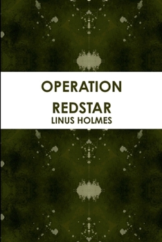 Paperback Operation Redstar Book