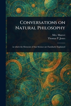 Conversations on Natural Philosophy