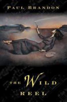 Paperback The Wild Reel Book