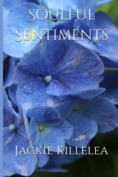 Paperback Soulful Sentiments Book