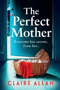 Paperback The Perfect Mother Book