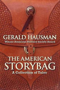 Paperback The American Storybag Book