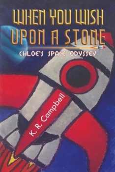 Paperback When You Wish Upon a Stone Book