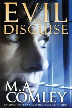 Paperback Evil In Disguise Book