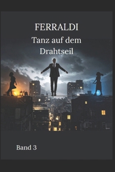 Paperback Tanz auf dem Drahtseil [German] Book