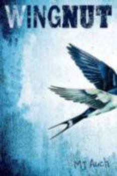 Paperback Wing Nut Book