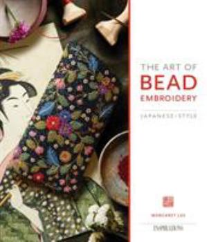 Paperback The Art Of Bead Embroidery Book