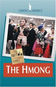 Library Binding The Hmong Book