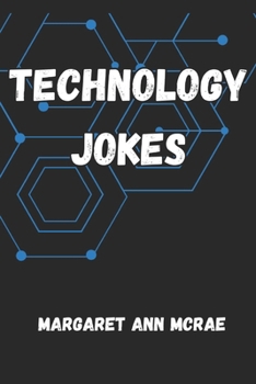 Paperback Technology Jokes Book