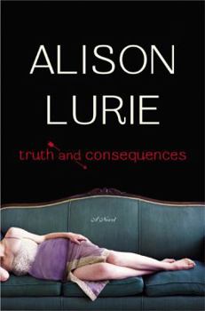 Hardcover Truth and Consequences Book