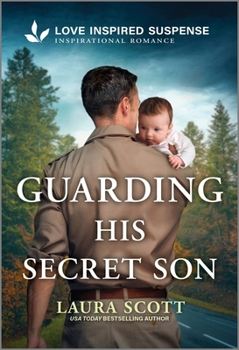 Mass Market Paperback Guarding His Secret Son Book