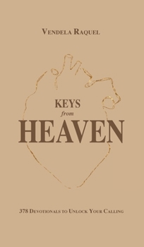 Hardcover Keys From Heaven Book