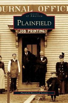 Plainfield - Book  of the Images of America: Connecticut