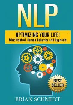 Hardcover Nlp Book