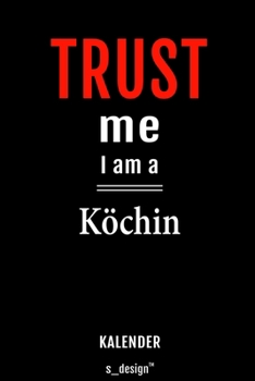 Kalender für Köche / Koch / Köchin: Wochen-Planer 2020 / Tagebuch / Journal für das ganze Jahr: Platz für Notizen, Planung / Planungen / Planer, Erinnerungen und Sprüche (German Edition)