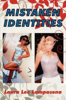 Paperback Mistaken Identities Book