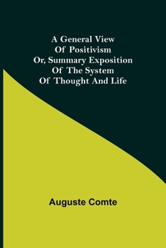 Introduction to Positive Philosophy