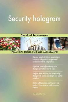 Security Hologram: Standard Requirements