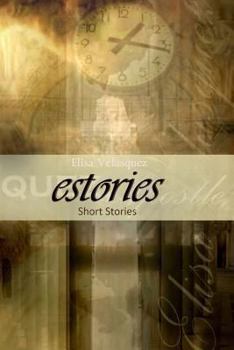 Paperback estories: Short Stories Book