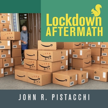 Paperback Lockdown Aftermath Book