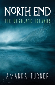 Paperback North End: The Desolate Islands Book