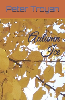 Paperback Autumn Ice Book