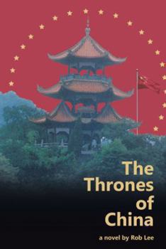 Paperback The Thrones of China Book