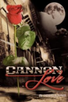 Paperback Cannon Love Book