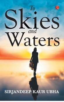 Paperback To Skies and Waters Book