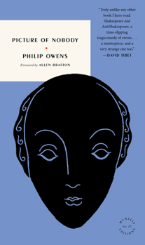 Paperback Picture of Nobody Book
