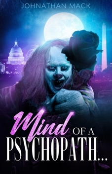 Paperback Mind of A Psychopath... Book