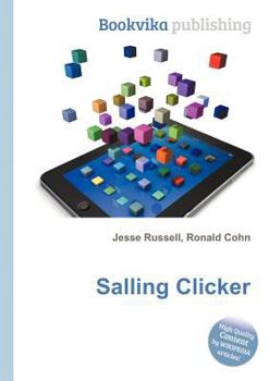 Paperback Salling Clicker Book