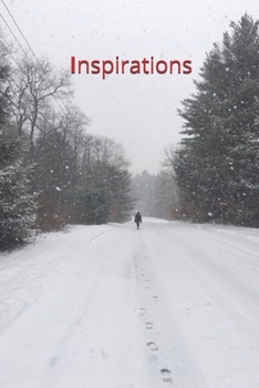 Paperback Inspirations Book