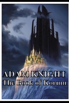 Paperback The Book of Korum Book
